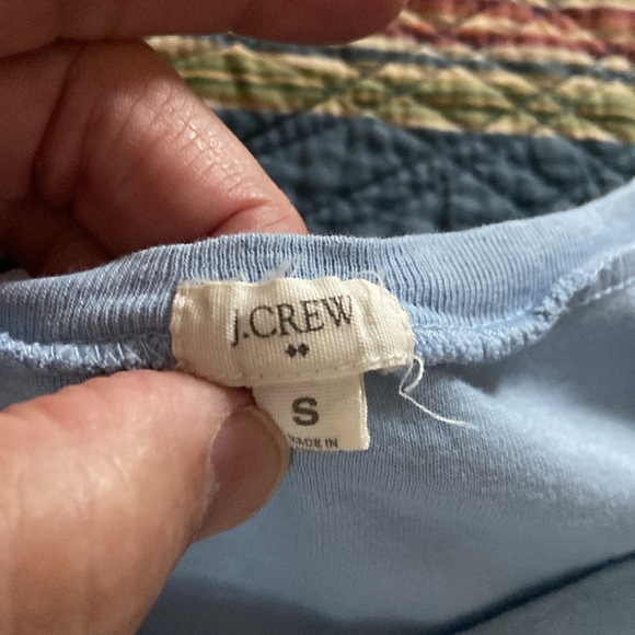 Women’s long sleeve top - Picture 2 of 5